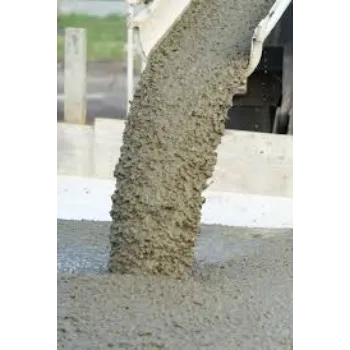Cement Additives